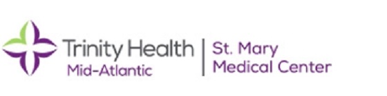 Logo image for St. Mary Medical Center
